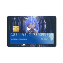 Load image into Gallery viewer, Anime Re:ZERO -Starting Life in Another World- Credit Card Skins (4-in-1 Pack)