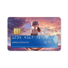 Load image into Gallery viewer, Anime Re:ZERO -Starting Life in Another World- Credit Card Skins (4-in-1 Pack)