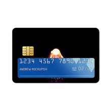 Load image into Gallery viewer, Anime Re:ZERO -Starting Life in Another World- Credit Card Skins (4-in-1 Pack)