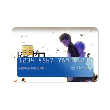 Load image into Gallery viewer, Anime Re:ZERO -Starting Life in Another World- Credit Card Skins (4-in-1 Pack)