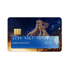 Load image into Gallery viewer, Anime Re:ZERO -Starting Life in Another World- Credit Card Skins (4-in-1 Pack)