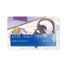 Load image into Gallery viewer, Anime Re:ZERO -Starting Life in Another World- Credit Card Skins (4-in-1 Pack)