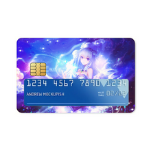 Load image into Gallery viewer, Anime Re:ZERO -Starting Life in Another World- Credit Card Skins (4-in-1 Pack)