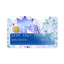 Load image into Gallery viewer, Anime Re:ZERO -Starting Life in Another World- Credit Card Skins (4-in-1 Pack)