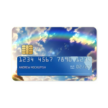 Load image into Gallery viewer, Anime Re:ZERO -Starting Life in Another World- Credit Card Skins (4-in-1 Pack)