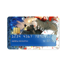 Load image into Gallery viewer, Anime Re:ZERO -Starting Life in Another World- Credit Card Skins (4-in-1 Pack)