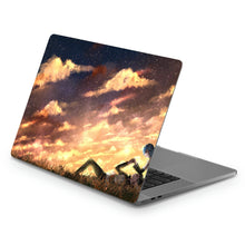 Load image into Gallery viewer, Anime Re:ZERO -Starting Life in Another World-  Macbook Skin