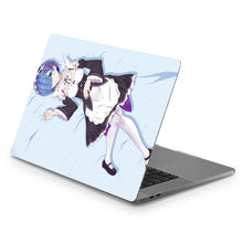Load image into Gallery viewer, Anime Re:ZERO -Starting Life in Another World-  Macbook Skin