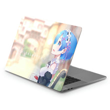 Load image into Gallery viewer, Anime Re:ZERO -Starting Life in Another World-  Macbook Skin