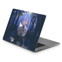 Load image into Gallery viewer, Anime Re:ZERO -Starting Life in Another World-  Macbook Skin