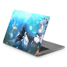 Load image into Gallery viewer, Anime Re:ZERO -Starting Life in Another World-  Macbook Skin