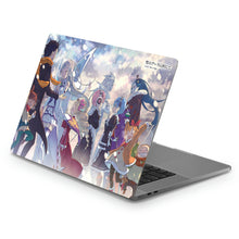 Load image into Gallery viewer, Anime Re:ZERO -Starting Life in Another World-  Macbook Skin