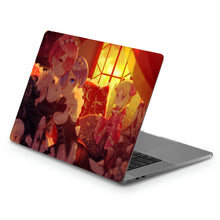 Load image into Gallery viewer, Anime Re:ZERO -Starting Life in Another World-  Macbook Skin