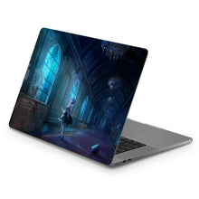 Load image into Gallery viewer, Anime Re:ZERO -Starting Life in Another World-  Macbook Skin