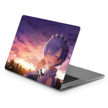 Load image into Gallery viewer, Anime Re:ZERO -Starting Life in Another World-  Macbook Skin