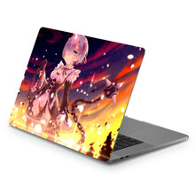 Load image into Gallery viewer, Anime Re:ZERO -Starting Life in Another World-  Macbook Skin