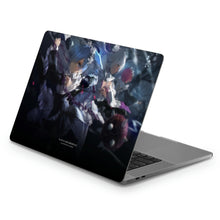 Load image into Gallery viewer, Anime Re:ZERO -Starting Life in Another World-  Macbook Skin