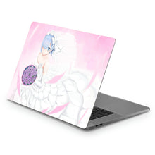Load image into Gallery viewer, Anime Re:ZERO -Starting Life in Another World-  Macbook Skin