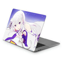 Load image into Gallery viewer, Anime Re:ZERO -Starting Life in Another World-  Macbook Skin