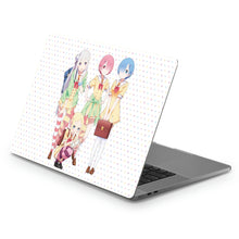Load image into Gallery viewer, Anime Re:ZERO -Starting Life in Another World-  Macbook Skin