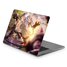 Load image into Gallery viewer, Anime Re:ZERO -Starting Life in Another World-  Macbook Skin