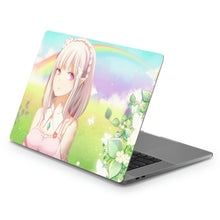 Load image into Gallery viewer, Anime Re:ZERO -Starting Life in Another World-  Macbook Skin
