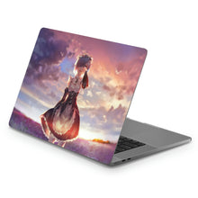 Load image into Gallery viewer, Anime Re:ZERO -Starting Life in Another World-  Macbook Skin