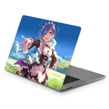 Load image into Gallery viewer, Anime Re:ZERO -Starting Life in Another World-  Macbook Skin