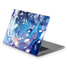 Load image into Gallery viewer, Anime Re:ZERO -Starting Life in Another World-  Macbook Skin