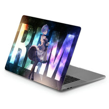 Load image into Gallery viewer, Anime Re:ZERO -Starting Life in Another World-  Macbook Skin