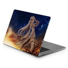 Load image into Gallery viewer, Anime Re:ZERO -Starting Life in Another World-  Macbook Skin