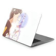 Load image into Gallery viewer, Anime Re:ZERO -Starting Life in Another World-  Macbook Skin