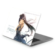 Load image into Gallery viewer, Anime Re:ZERO -Starting Life in Another World-  Macbook Skin