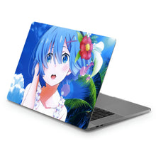 Load image into Gallery viewer, Anime Re:ZERO -Starting Life in Another World- Macbook Skin