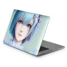 Load image into Gallery viewer, Anime Re:ZERO -Starting Life in Another World-  Macbook Skin