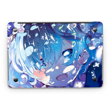 Load image into Gallery viewer, Anime Re:ZERO -Starting Life in Another World-  Macbook Skin