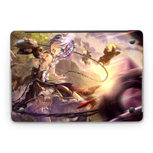 Load image into Gallery viewer, Anime Re:ZERO -Starting Life in Another World-  Macbook Skin