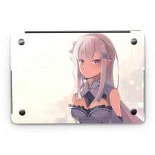 Load image into Gallery viewer, Anime Re:ZERO -Starting Life in Another World-  Macbook Skin