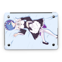 Load image into Gallery viewer, Anime Re:ZERO -Starting Life in Another World-  Macbook Skin
