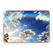 Load image into Gallery viewer, Anime Re:ZERO -Starting Life in Another World-  Macbook Skin