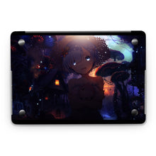 Load image into Gallery viewer, Anime Re:ZERO -Starting Life in Another World-  Macbook Skin