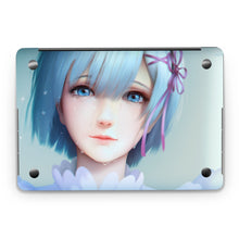Load image into Gallery viewer, Anime Re:ZERO -Starting Life in Another World-  Macbook Skin