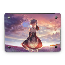Load image into Gallery viewer, Anime Re:ZERO -Starting Life in Another World-  Macbook Skin