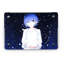 Load image into Gallery viewer, Anime Re:ZERO -Starting Life in Another World-  Macbook Skin