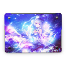 Load image into Gallery viewer, Anime Re:ZERO -Starting Life in Another World-  Macbook Skin