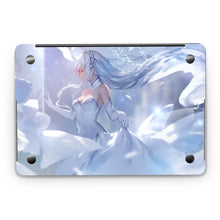 Load image into Gallery viewer, Anime Re:ZERO -Starting Life in Another World-  Macbook Skin