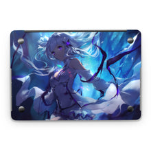 Load image into Gallery viewer, Anime Re:ZERO -Starting Life in Another World-  Macbook Skin