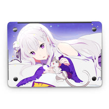 Load image into Gallery viewer, Anime Re:ZERO -Starting Life in Another World-  Macbook Skin