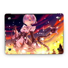 Load image into Gallery viewer, Anime Re:ZERO -Starting Life in Another World-  Macbook Skin