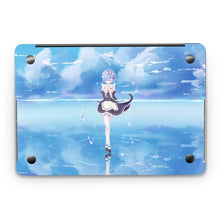 Load image into Gallery viewer, Anime Re:ZERO -Starting Life in Another World-  Macbook Skin